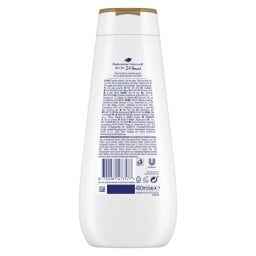 DOVE | Αφρόλουτρο Nourishing Care 400ml