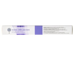 CARE | Depilatory Strip Body Bikini Sensitive Skin 20 Pieces