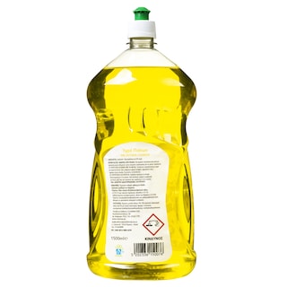 ΑΒ | Υγρό Πιάτων Λεμόνι 1.5lt