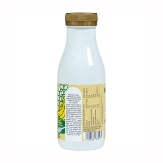 ΦΑΡΜΑ ΚΟΥΚΑΚΗ | Κεφίρ Μπανάνα Βρώμη και Μέλι 330ml