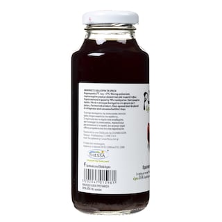 ΡΟΔΙΟΝ | Χυμός Light Νέκταρ Ρόδι με Στέβια 250ml