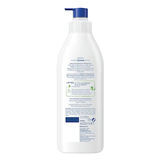 NIVEA | Λοσιόν Σώματος Aloe & Hydration 400ml