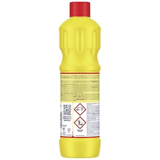 KLINEX | Χλωρίνη Ultra Lemon 2x750ml