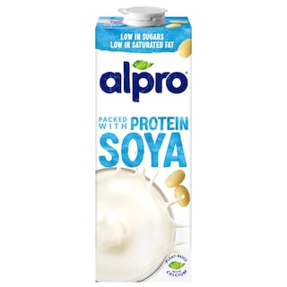 ALPRO | Ρόφημα Σόγιας Natural 1 Lt