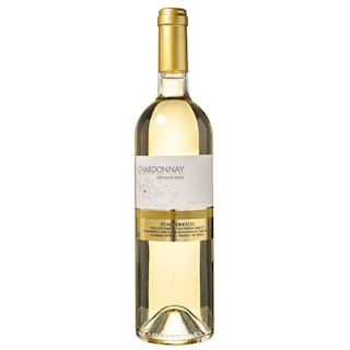 EXCLUSIVE AB | Οίνος Λευκός Chardonnay ΠΓΕ 750ml