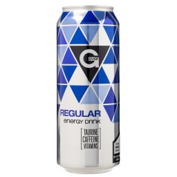 EVER G | Ενεργειακό Ποτό Regular 500ml