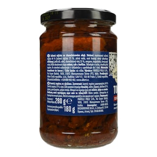 WORLD'S MARKET | Λιαστή Τομάτα 280g