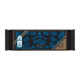 ΠΑΥΛΙΔΗΣ | ΣΟΚΟΛΑΤΑ DARK 70% 30Γ