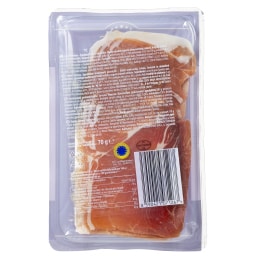 EXCELLENT | Jamon Serrano Φέτες 70g