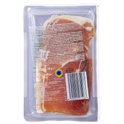 EXCELLENT | Jamon Serrano Φέτες 70g