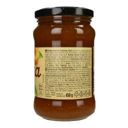 GUSTONA | Μαρμελάδα Έξτρα Βερίκοκο 450g