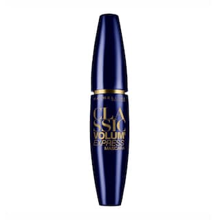 MAYBELLINE | Μάσκαρα Volume Express Classic Black 1 Τεμάχιο