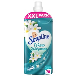 SOUPLINE | Συμπυκνωμένο Μαλακτικό  78 Μεζούρες