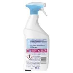 VIAKAL | Καθαριστικό Express Μπάνιο Λουλούδια 800ml