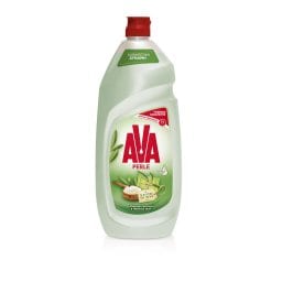 AVA | Υγρό Πιάτων Πράσινο Σαπούνι & Μαστίχα Χίου 900ml