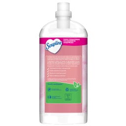 SOUPLINE | Συμπυκνωμένο Μαλακτικό Υποαλλεργικό 60 Μεζούρες