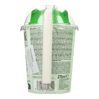 - | Bubble Tea Passion Fruit Red Tea Green Apple 275ml