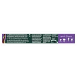 STARBUCKS | Κάψουλες Καφέ Chocolate Hazelnut 51g