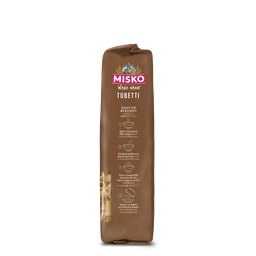 MISKO | Μακαρόνι Κοφτό Ολικής Άλεσης 500g