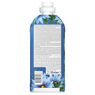 LENOR | Συμπυκνωμένο Μαλακτικό Ocean Escape 59 Μεζούρες