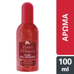 TESORI | Άρωμα Dragon Flower 100ml