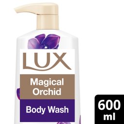 LUX | Αφρόλουτρο Magical Orchid 600ml