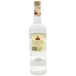 ΟΥΖΟ 12 | Ούζο 12 700ml
