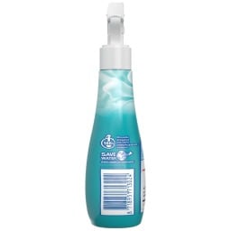 SOUPLINE | Αρωματικό Spray Υφασμάτων Iron Free 300ml