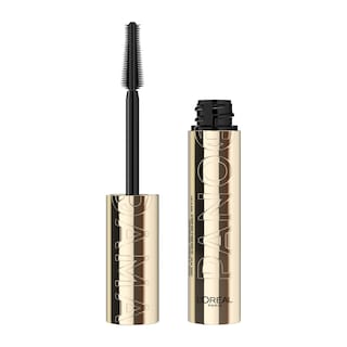 L'OREAL | Μάσκαρα Panorama Black 1 Τεμάχιο