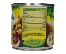 BONDUELLE | Salad Mexican Gold Texas Mix 285g
