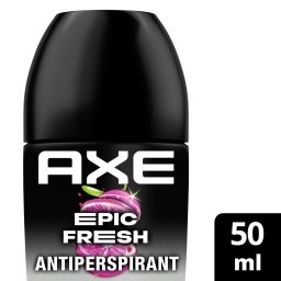 AXE | Αποσμητικό Roll On Epic Fresh 50ml