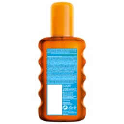 NIVEA | Αντηλιακό Λάδι Spray Protect & Bronze SPF30 200ml