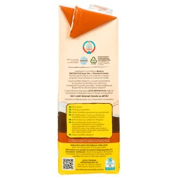 ΔΕΛΤΑ | Ρόφημα Βρώμης Protein Plus Μπανάνα Κακάο 1lt