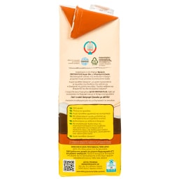 ΔΕΛΤΑ | Ρόφημα Βρώμης Protein Plus Μπανάνα Κακάο 1lt