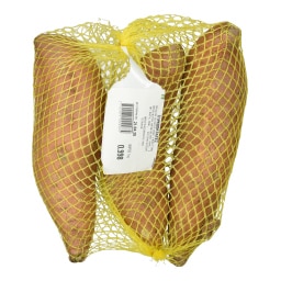 ΑΒ ΒΙΟ | SWEET POTATOS  1KG