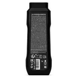 STR8 | Αφρόλουτρο Red Code 750ml