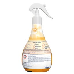 SOUPLINE | Αρωματικό Spray Υφασμάτων Βανίλια 300ml