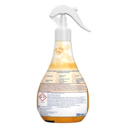 SOUPLINE | Αρωματικό Spray Υφασμάτων Βανίλια 300ml