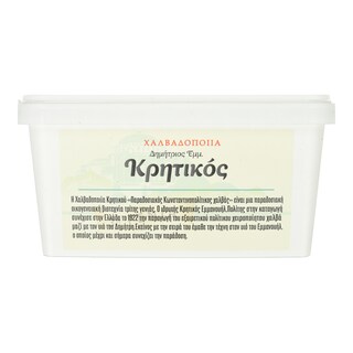 ΚΩΝΣΤΑΝΤΙΝΟΥΠΟΛΙΤΙΚΟΣ | Halva Vanilla 500g