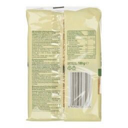 EMMA | Φρυγανιές Σίκαλης 180g