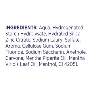 AIM | Οδοντόκρεμα Complete 8 Actions Extra Fresh 75ml
