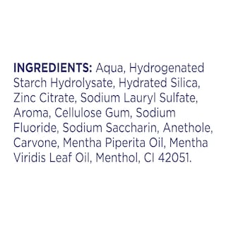 AIM | Οδοντόκρεμα Complete 8 Actions Extra Fresh 75ml