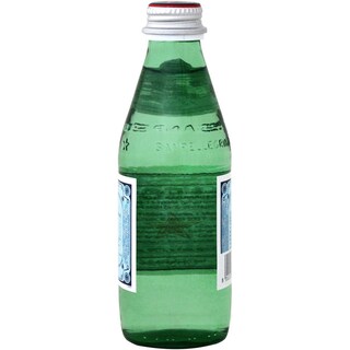 SAN PELLEGRINO | Ανθρακούχο Νερό Φιάλη 250ml