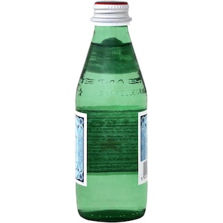 SAN PELLEGRINO | ΑΝΘΡΑΚΟΥΧΟ ΝΕΡΟ ΦΙΑΛΗ 250 ML