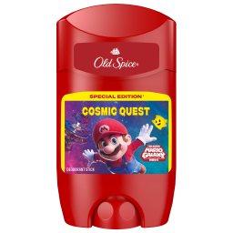 OLD SPICE | Αποσμητικό Stick Wolfthorn Super Mario 50ml