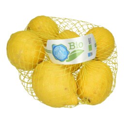 ΑΒ ΒΙΟ | Λεμόνια Βιολογικά Συσκευασμένα Ελληνικά