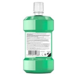 LISTERINE