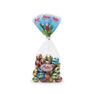 ΑΣΤΗΡ | Σοκολατάκια Πασχαλινά Αυγά Πραλίνα 210g