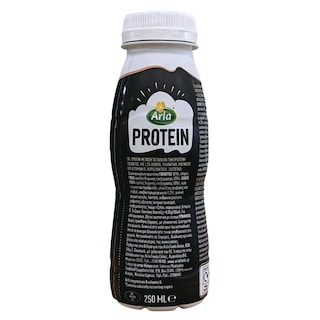 ARLA | Milk Drink Protein Chocolate Shake 250ml