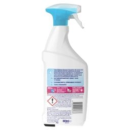 VIAKAL | Καθαριστικό Express Μπάνιο Λουλούδια 800ml